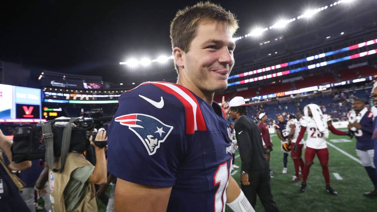 Der Brady-Erbe ist gefunden