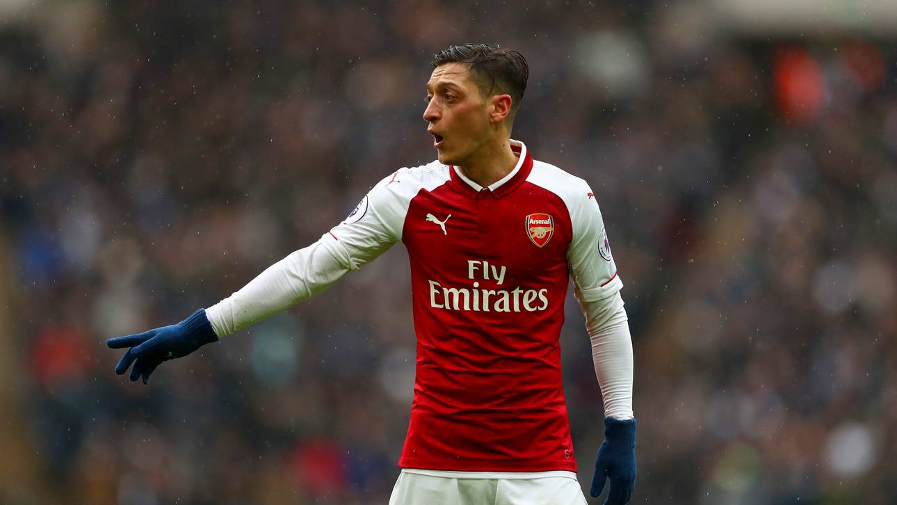 Arsenal schließt Rekorddeal ab