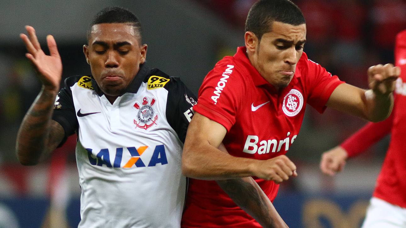 Wolfsburg an Brasilien-Talent dran