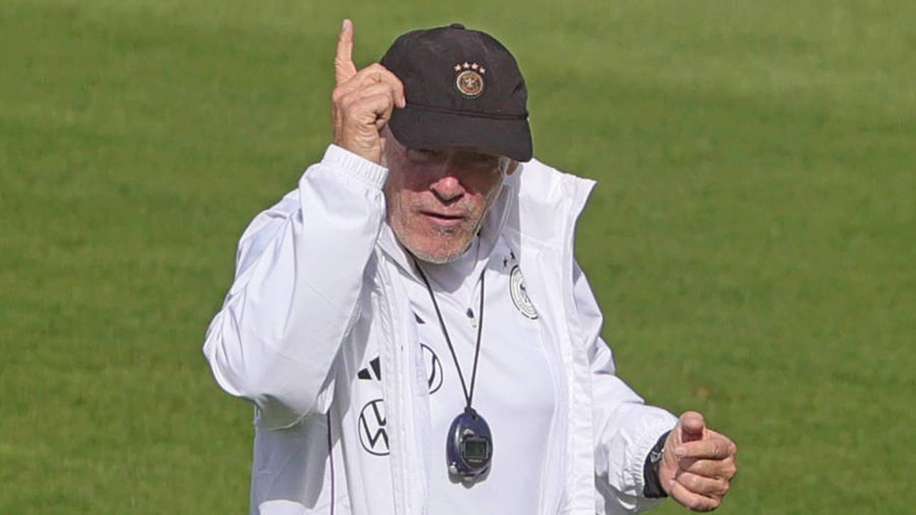 Gerland verhinderte Müller-Transfer