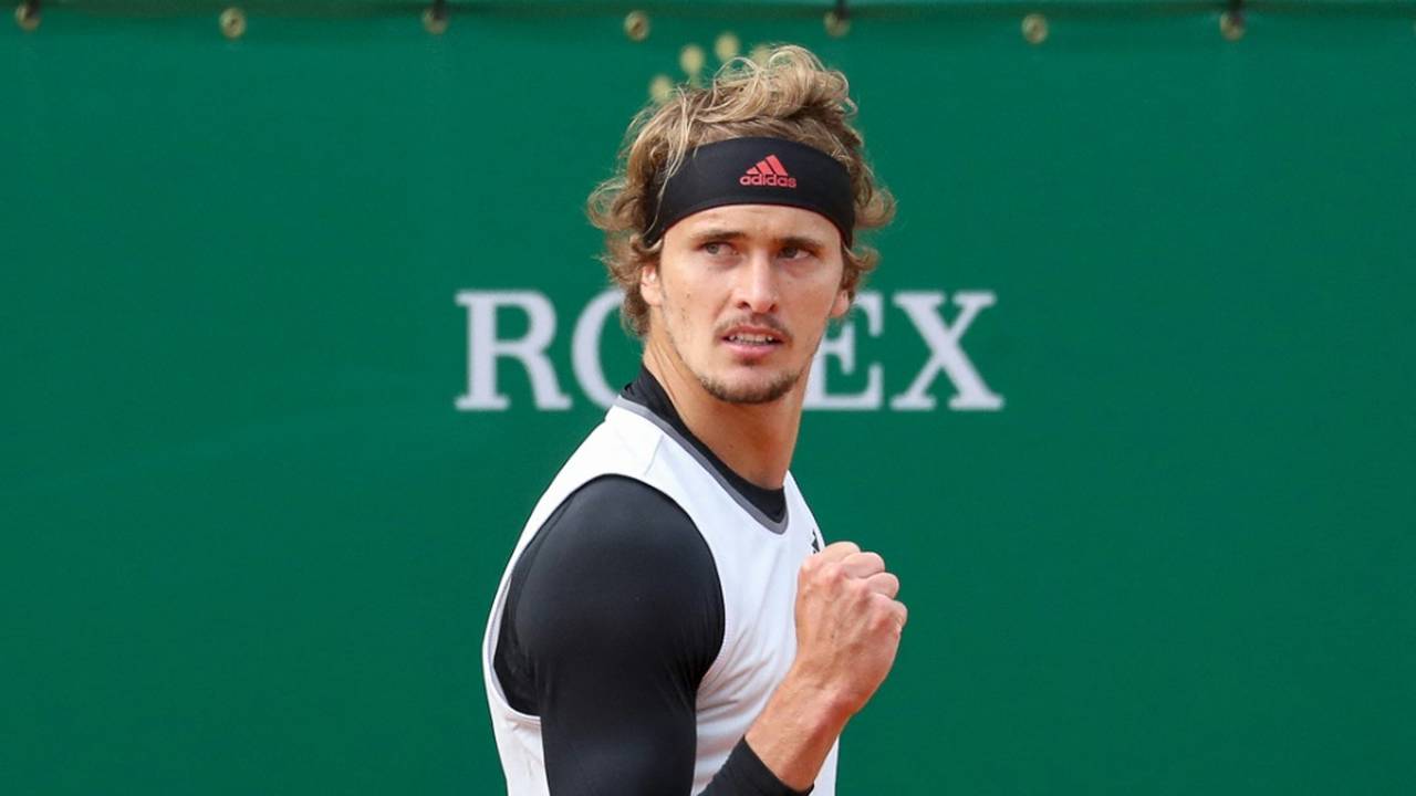 Zverev verrät Partnerin in Tokio