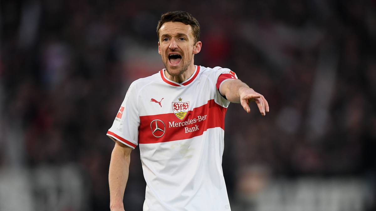 CHRISTIAN GENTNER: Am Kapitän scheiden sich die Geister: Steht jetzt stellvertretend für den zweiten Abstieg innerhalb drei Jahren und einer, der eine Mannschaft nicht in den Griff bekommen hat. Aber: Gentner ist mit Herzblut dabei, ein schlauer Kopf, der auch über die aktive Karriere hinaus ein Teil der VfB-Familie bleiben will. Er ist 34, es wird spannend