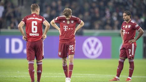 Der FC Bayern München ist mit 20 Titeln DFB-Pokal-Rekordsieger. Doch seit 2020 nahm der Rekordmeister an keinem Finale mehr teil. Nun erklären Bayern-Fans und Legenden, warum es 2026 wieder mit dem DFB-Pokal-Titel klappen könnte.