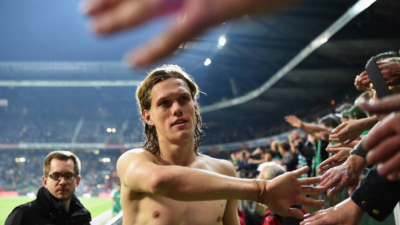 Baumann: Klartext zu Vestergaard