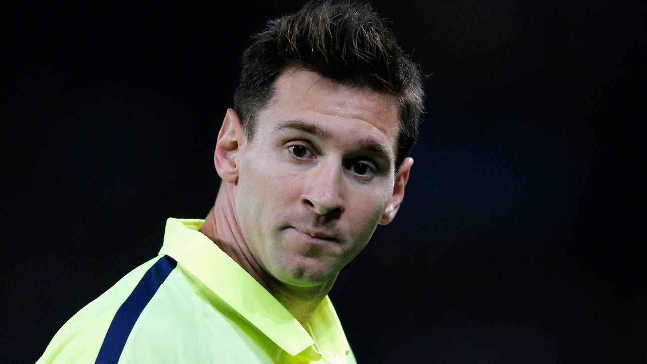 Messi weiht eigenes Restaurant ein