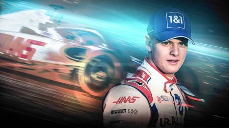 Am Sonntag startet die Formel1 in die neue Saison, Mick Schumacher geht dabei selbstbewusst mit seinem neuen Haas-Boliden an den Start.