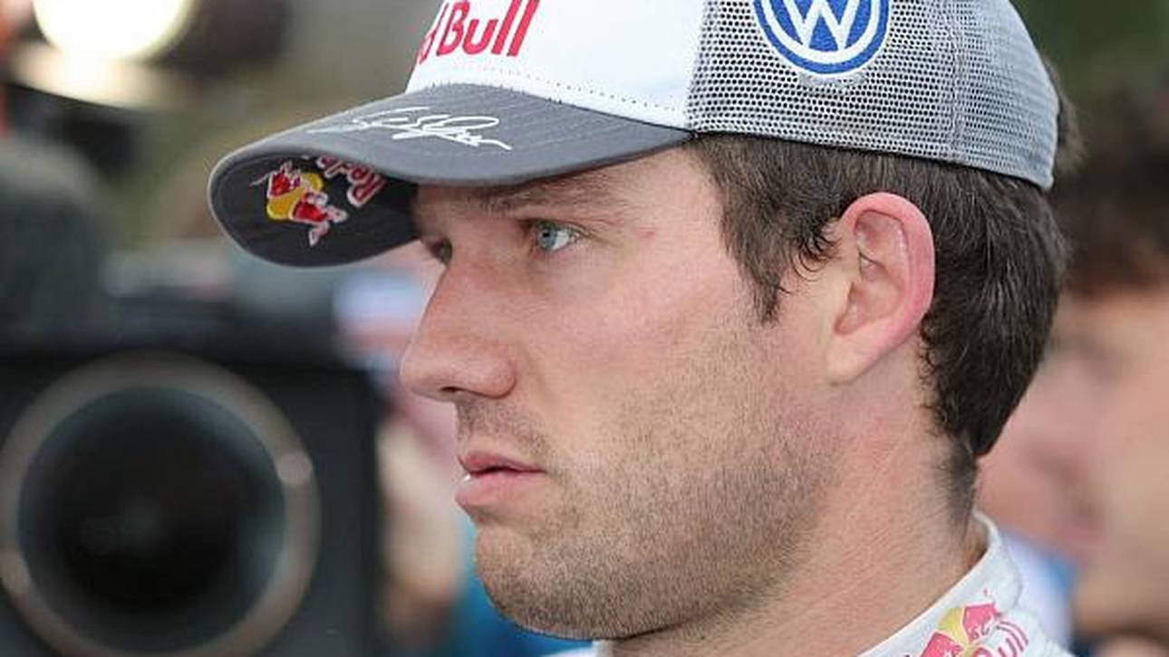 Ogier: „Natürlich bin ich ein wenig frustriert“
