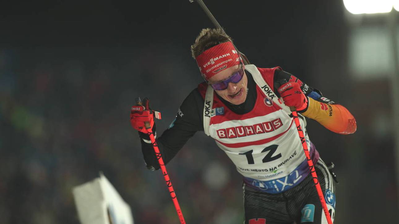 Biathlon-WM: Der Medaillenspiegel