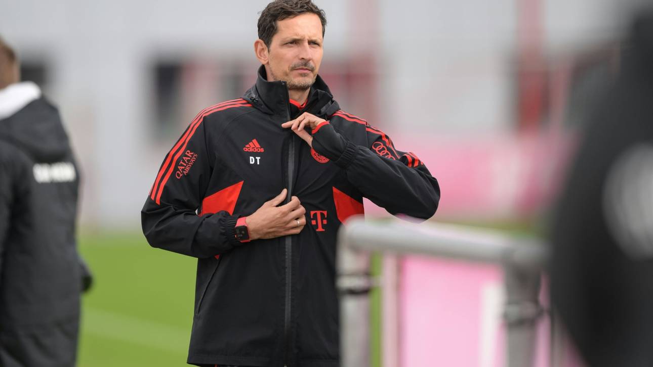 Eintracht holt Toppmöller als Glasner-Nachfolger