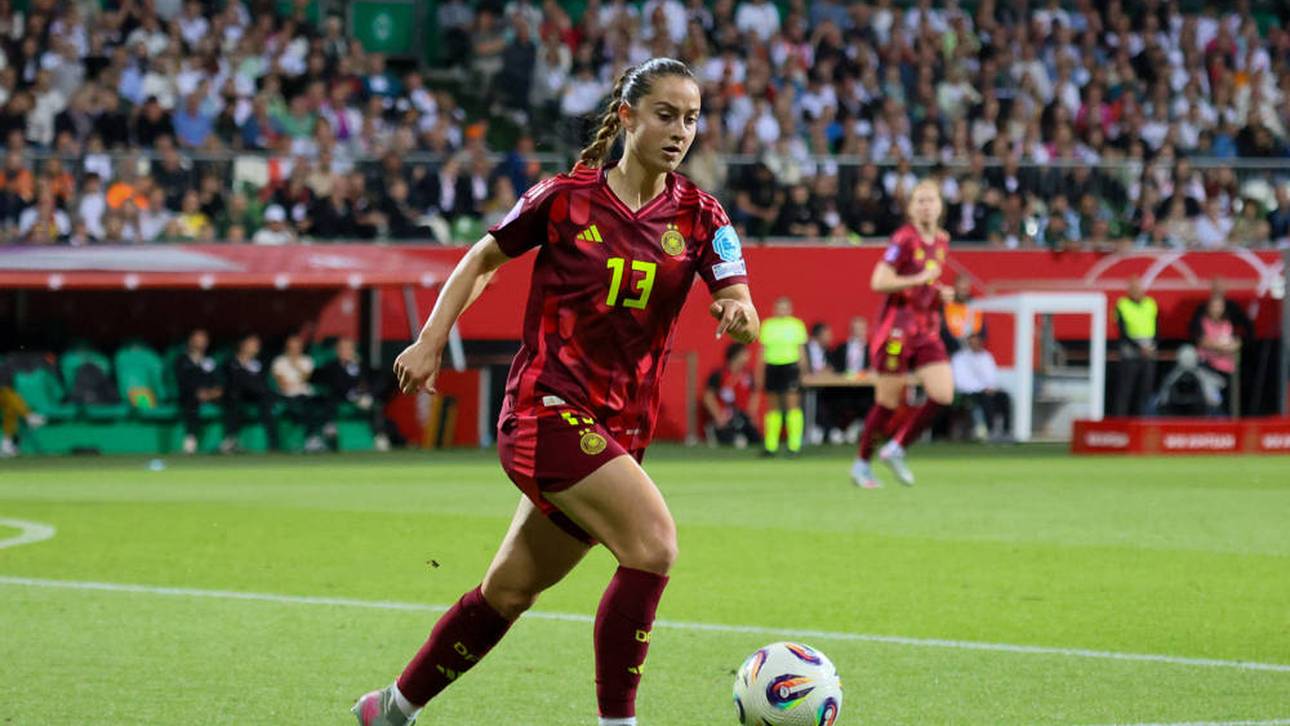 DFB-Star wechselt zu Real Madrid