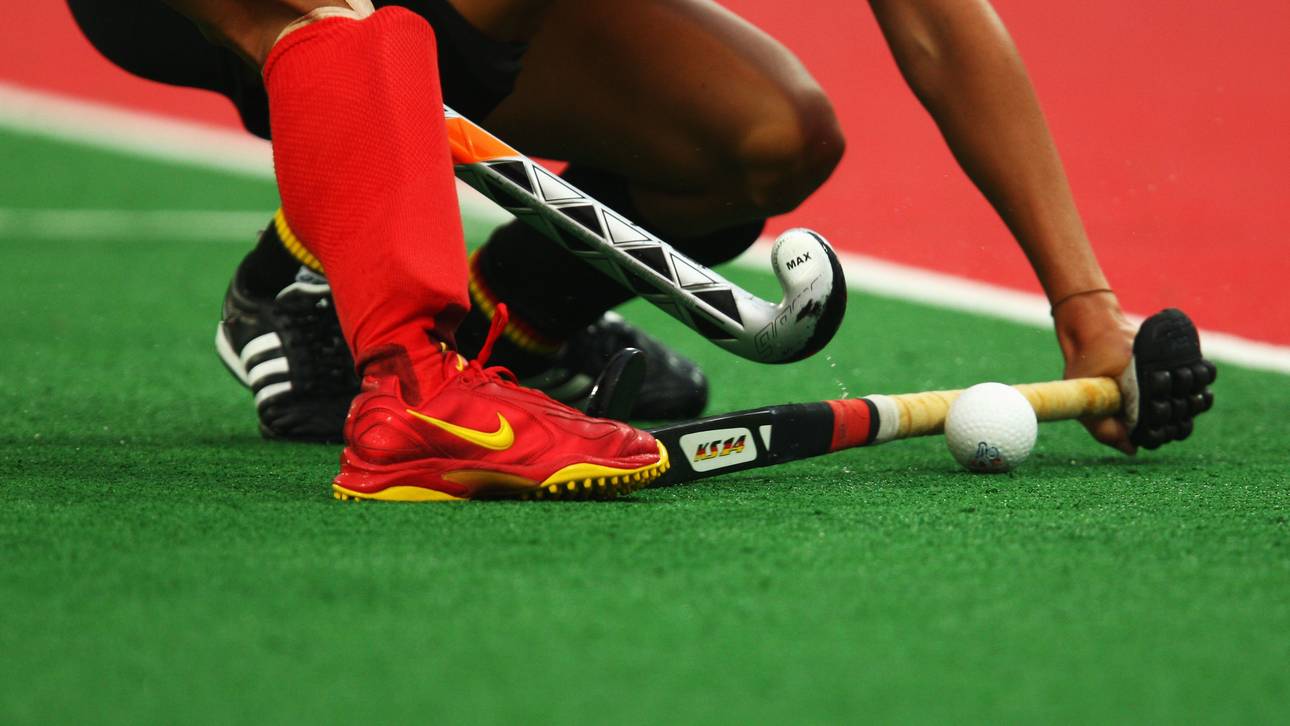 Turniersieg für Hockey-Frauen