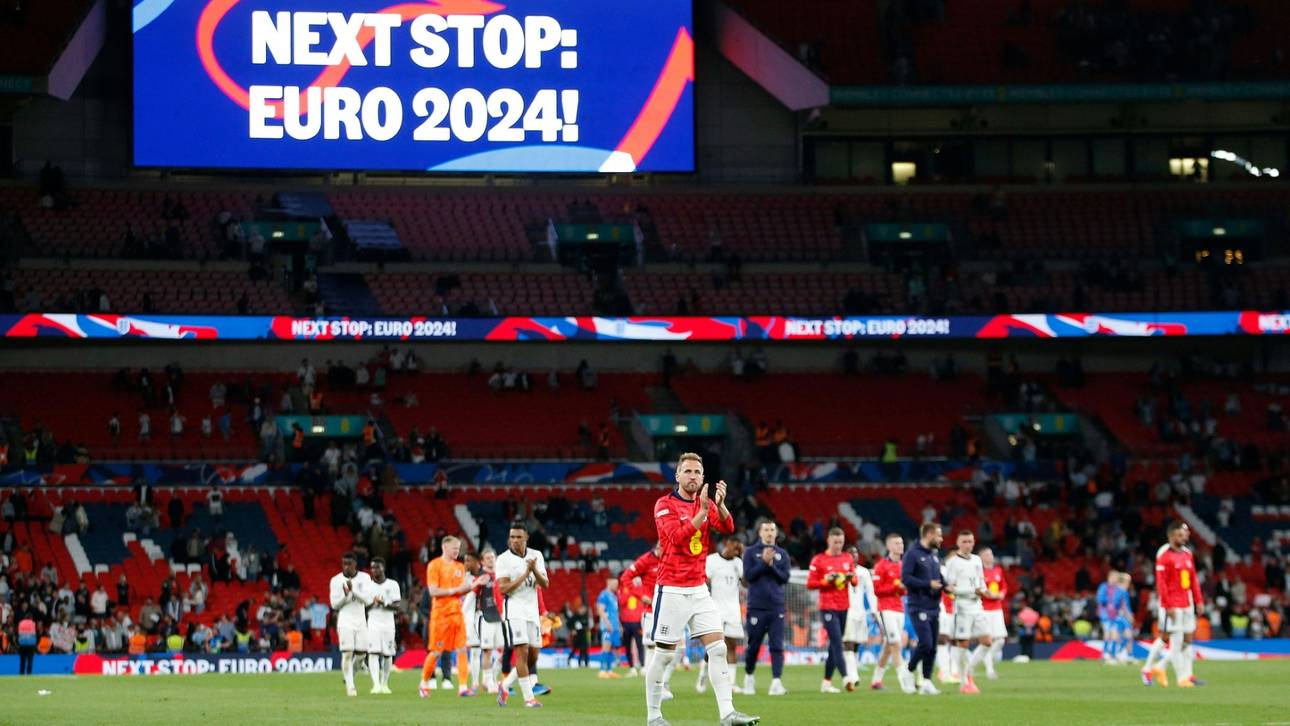 DFB-Roboter im englischen Teamhotel