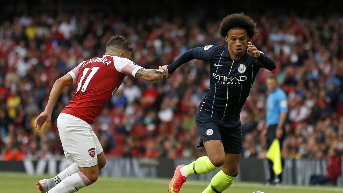 Eher unwahrscheinlich also, dass der Katalane einen seiner Lieblingsschüler zu seinem Ex-Verein ziehen lassen würde. In jedem Fall müsste dafür die Ablöse stimmen. Unter 90 Millionen Euro (sein Marktwert) wird der Nationalspieler nicht zu haben sein. Sein Vertrag bei den Citizens läuft bis 2021