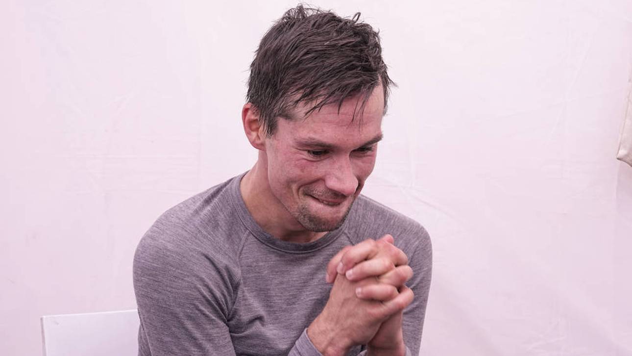 Deutscher Tour-Angriff mit Risiko