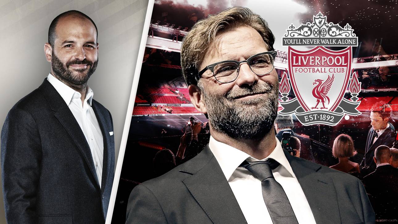 Klopp-Wahnsinn schon auf Stufe 3