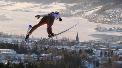 Nordisch-Weltcups in Lillehammer abgesagt