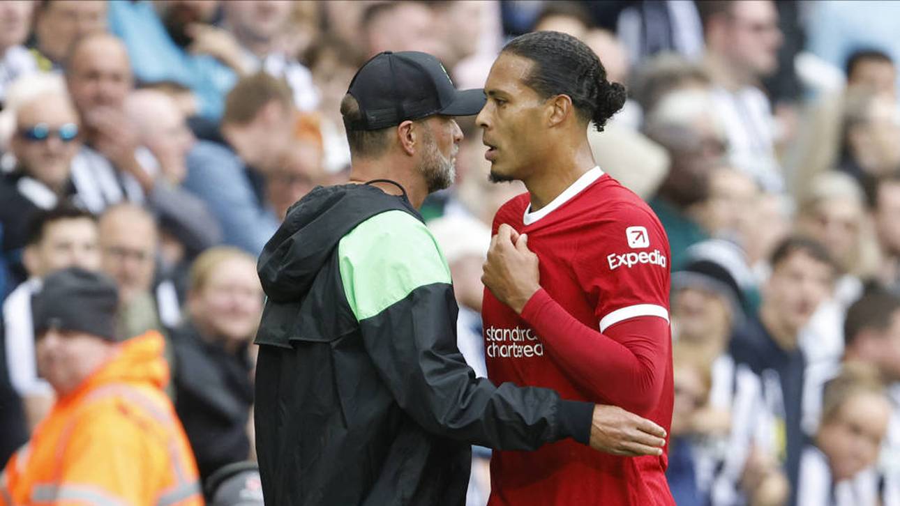 Droht Liverpool der nächste Schock?