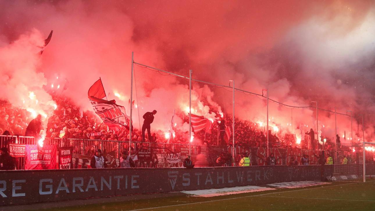 St. Pauli wird empfindlich bestraft