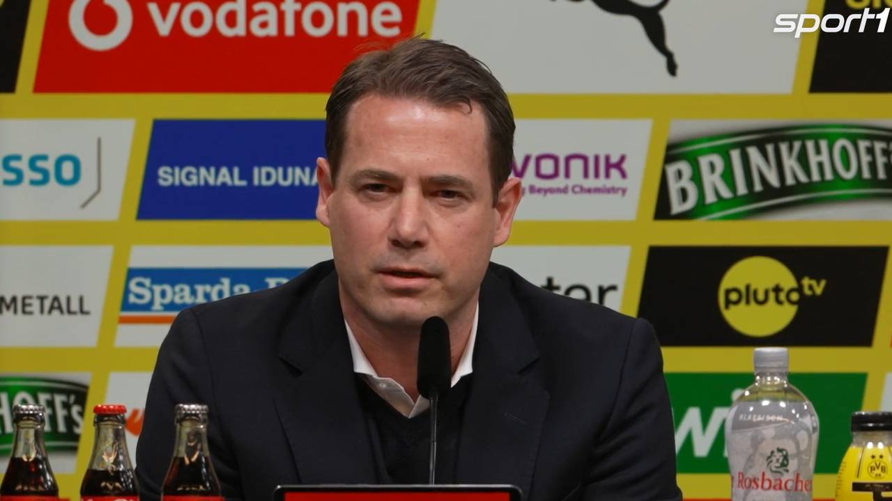 Plötzlich ist Kehl Thema beim BVB