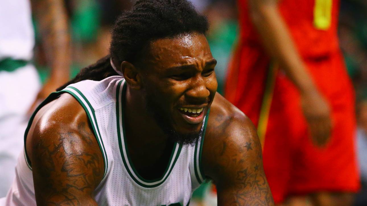 Boston-Star pestet gegen Durant