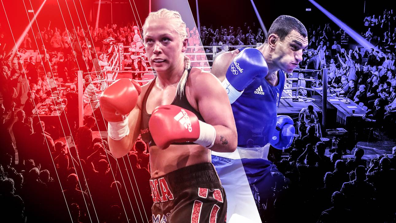 Nächstes Box-Spektakel auf SPORT1