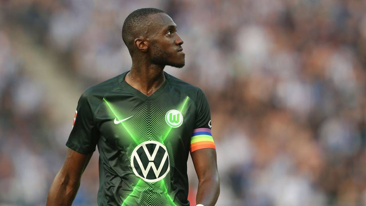 Der VfL Wolfsburg spielt in der Gruppenphase der Europa League gegen den AS Saint-Étienne. Für Wolfsburgs Mittelfeldmann Josuha Guilavogui ein emotionales Wiedersehen. Beim französischen Rekordmeister spielte Guilavogui ab seinem 14. Lebensjahr in der Nachwuchsakademie und debütierte dort als Profi