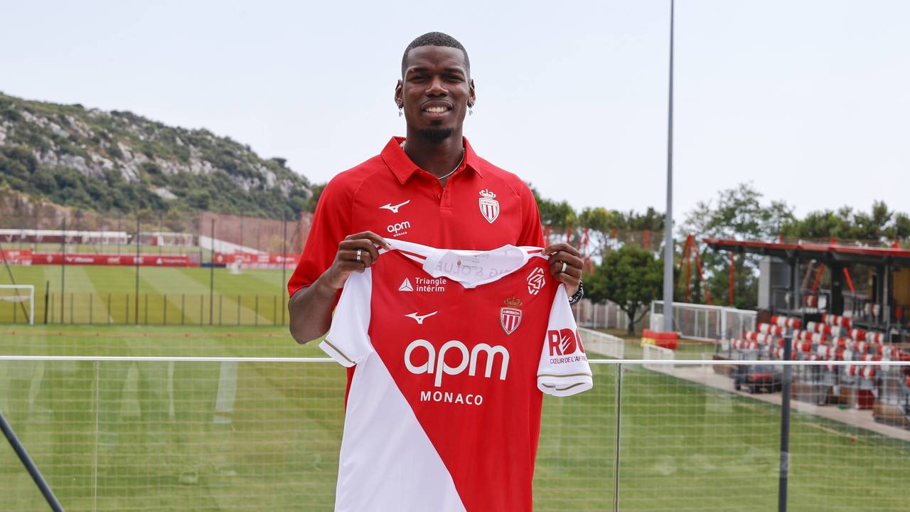 Nächster Rückschlag für Pogba