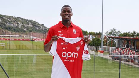 Nach fast zwei Jahren Dopingsperre kehrt Paul Pogba in den Profifußball zurück. Nächste Saison kickt der Mittelfeldmann für die AS Monaco in der Ligue 1. Aber was darf man von dem 32-Jährigen eigentlich noch erwarten? Und wie realistisch ist sein Traum von der WM 2026?