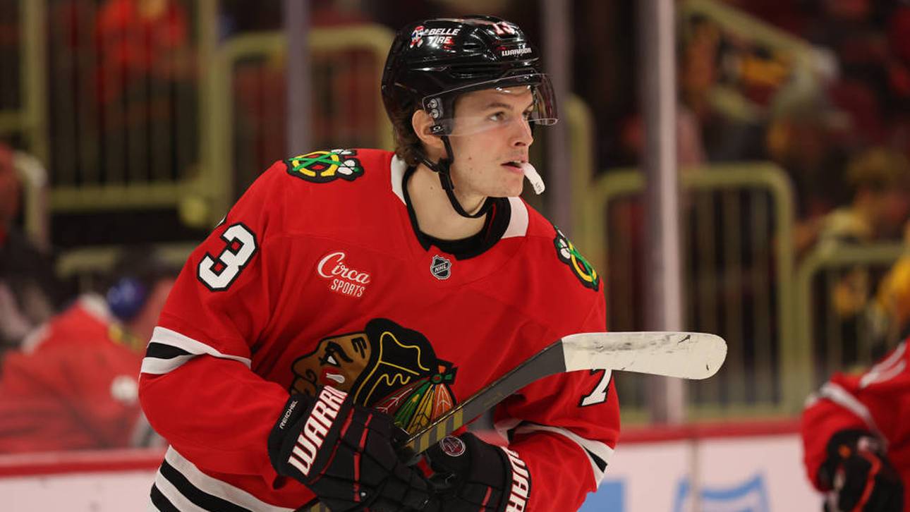 Deutscher Star kämpft um seine Chance