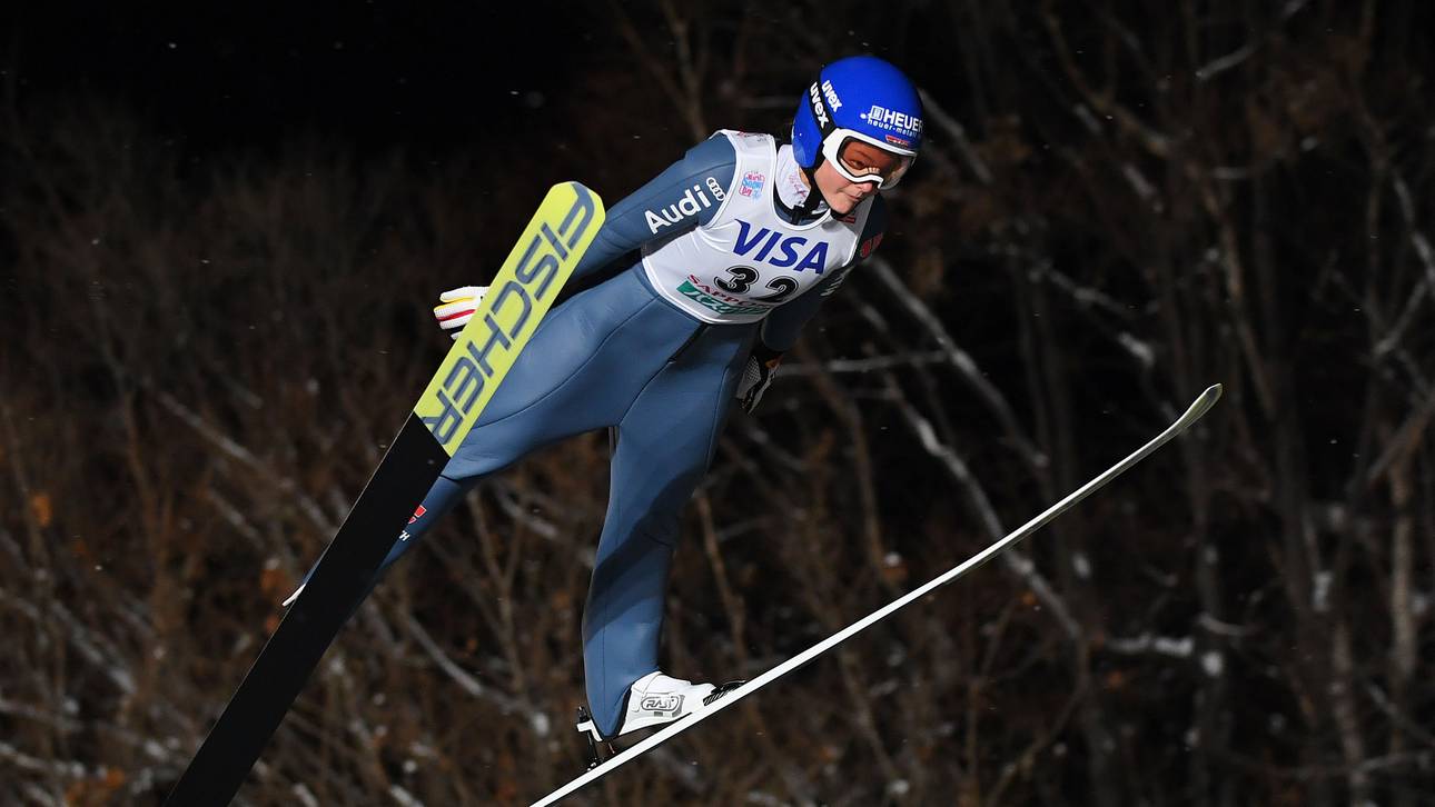 Vierschanzentournee für Frauen?