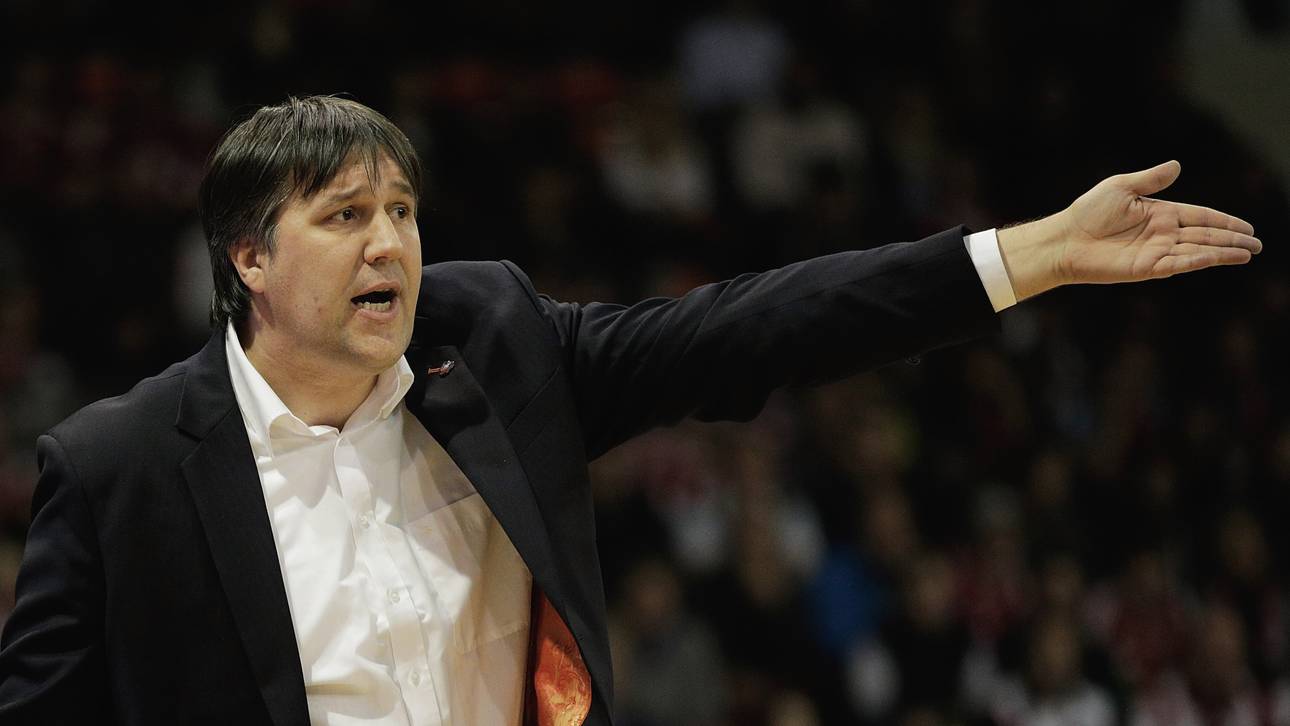 MBC trennt sich von US-Duo