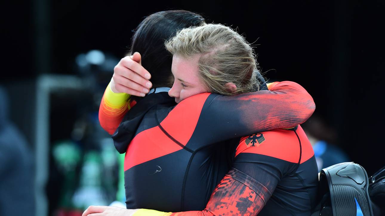 Bob: Schneiderheinze holt EM-Gold