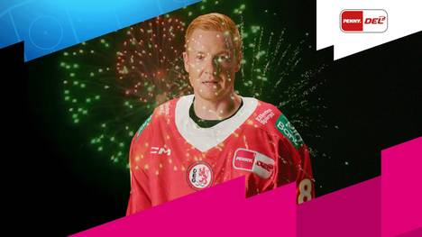 Happy New Year an alle Eishockey Fans!!!