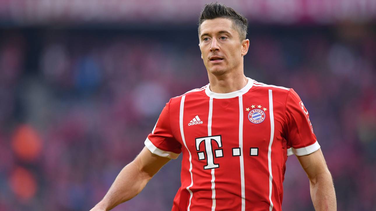 Lewandowski lässt Zukunft offen