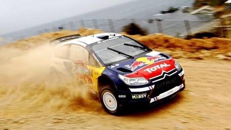 Die Rallye Türkei ermuntert die WRC-Asse mit einem besonderen Preis zur Attacke