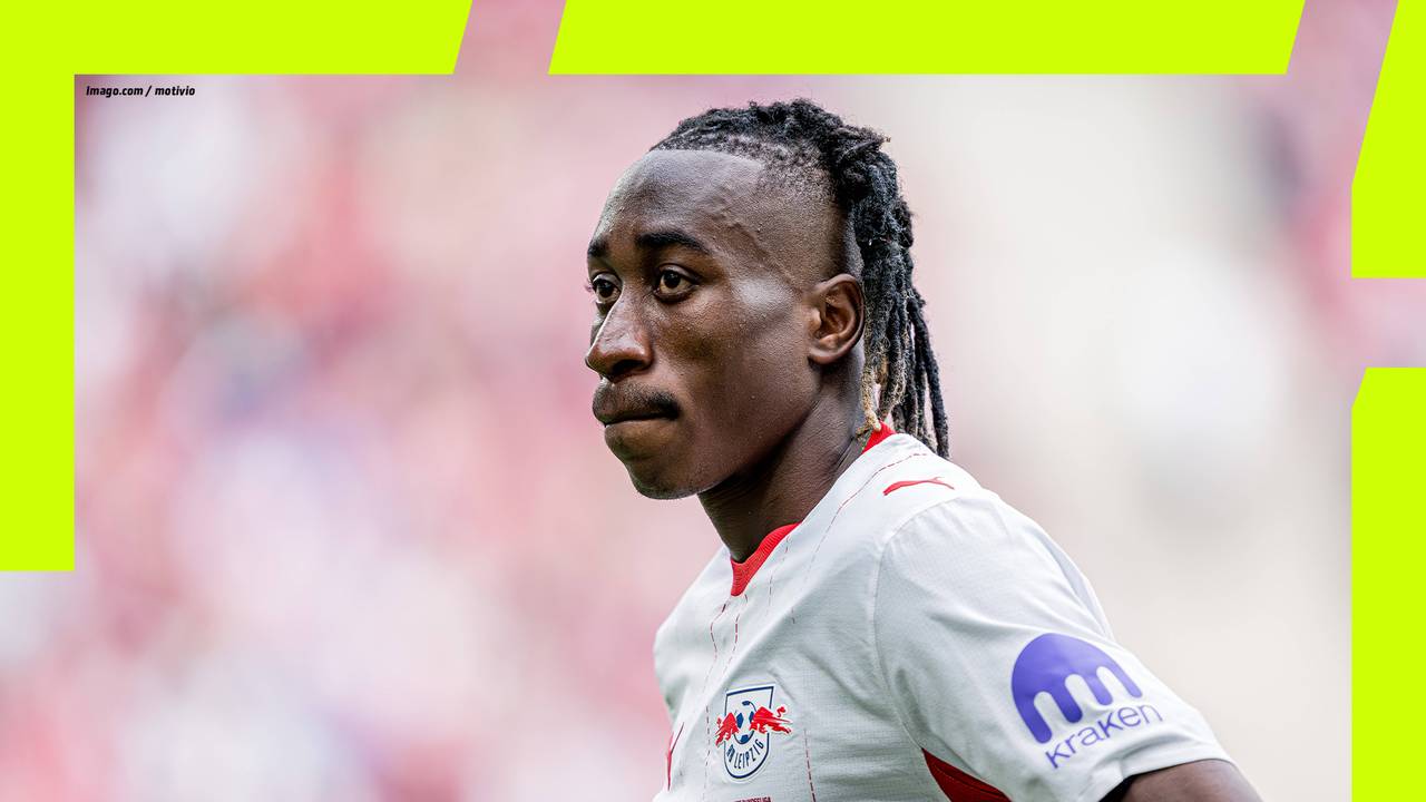 Mega-Transfer? So ist der Stand bei Diomande I Transfermarkt