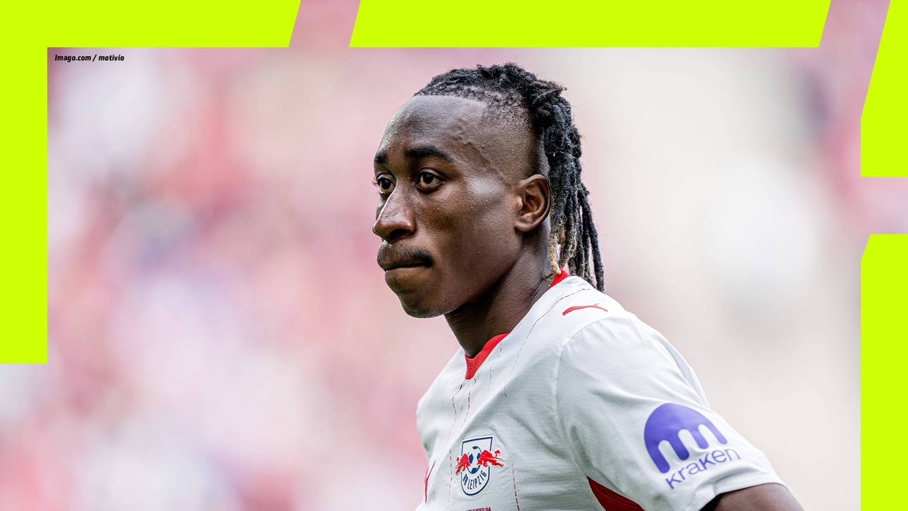 Mega-Transfer? So ist der Stand bei Diomande