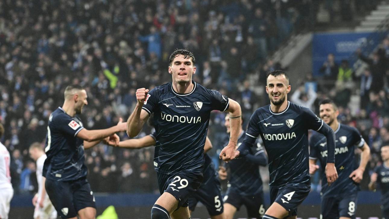 Broschinski trifft artistisch