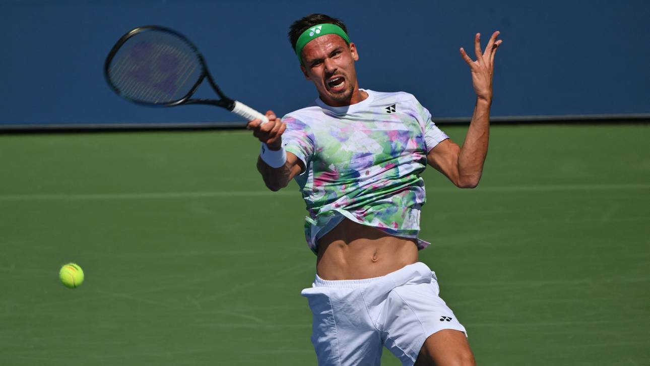 Machbare Aufgabe für DTB-Team