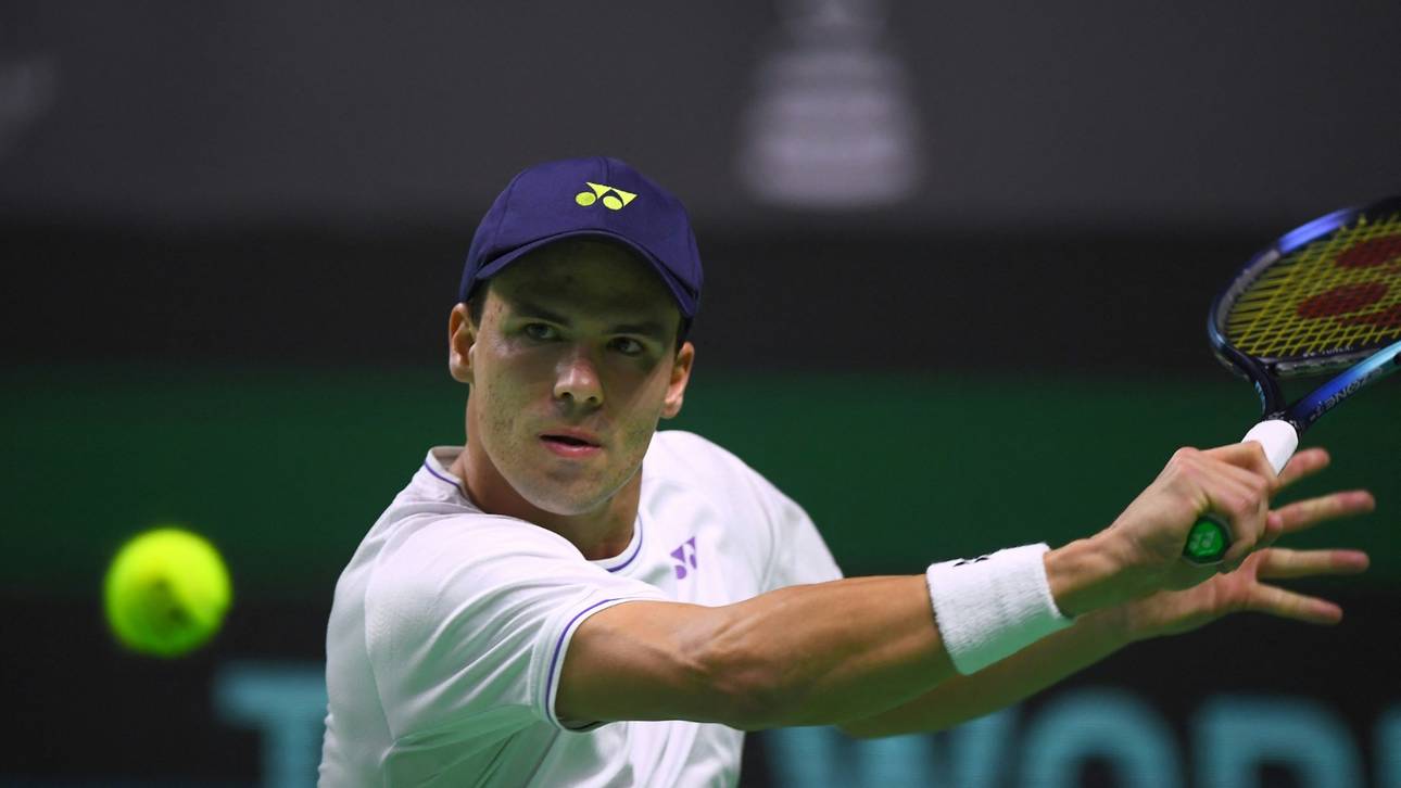 DTB-Team winkt Halbfinale