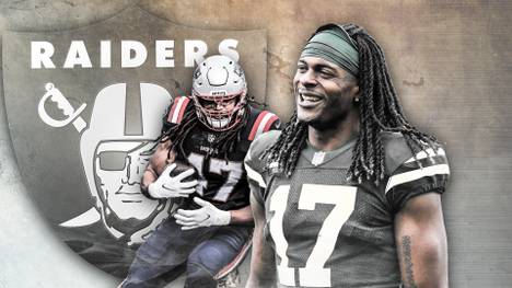 Die NFL-OFF-Season ist turbulent gestartet und hat schon einige Blockbuster-Trades hervorgebracht. 