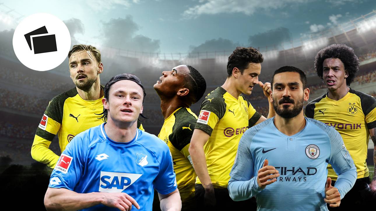 Die BVB-Lehren aus der Rückrunde