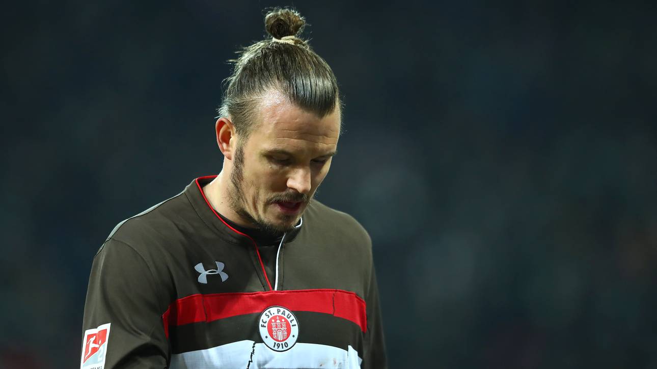 St. Pauli verpasst Sprung nach oben