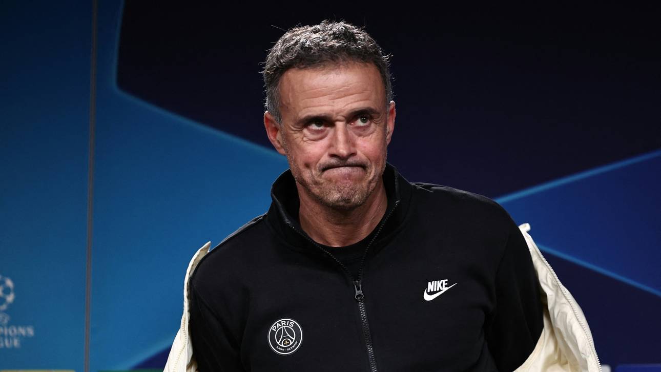 PSG mit Ansage vor BVB-Duell