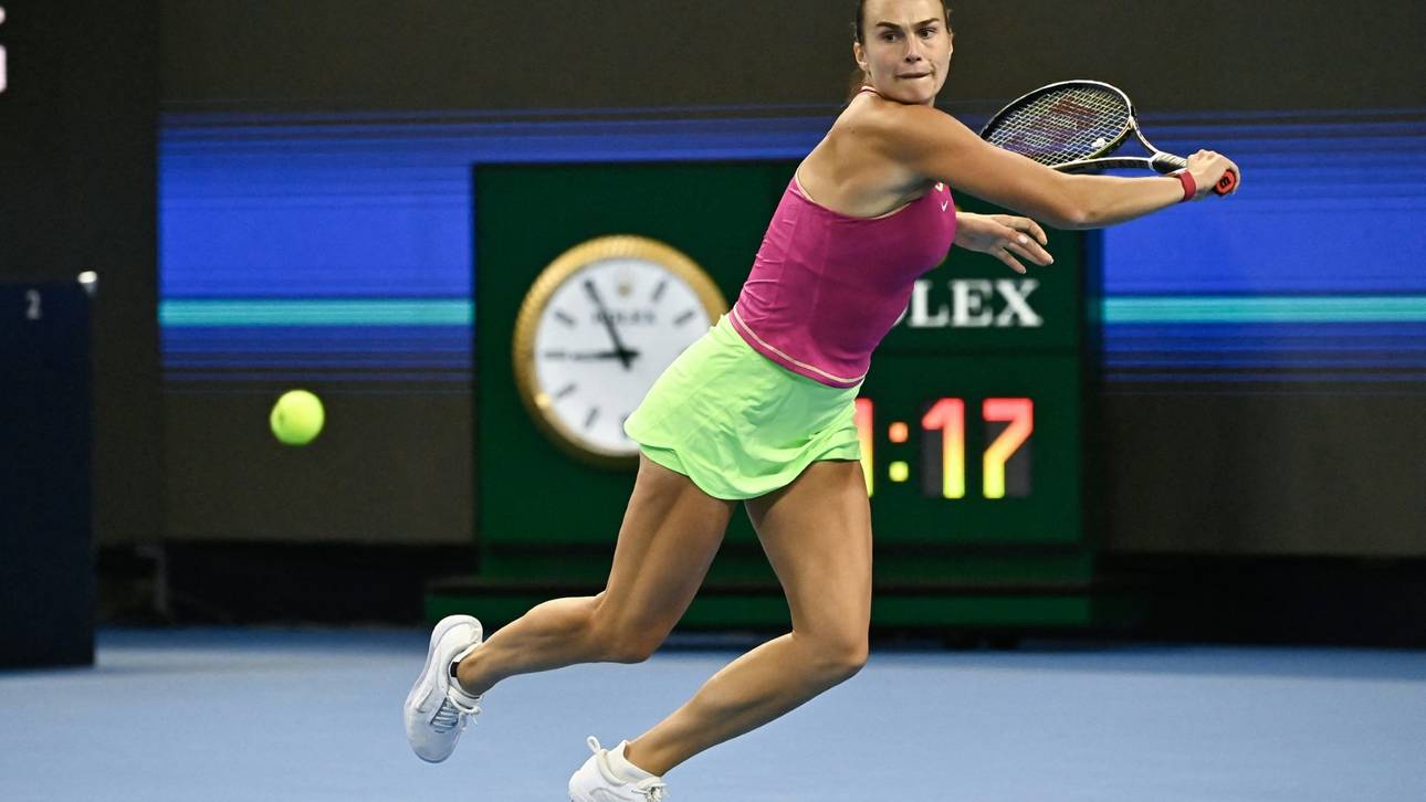 Tennis-Superstar kritisiert WTA