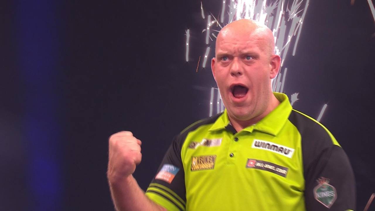 Littler verpasst München-Quali