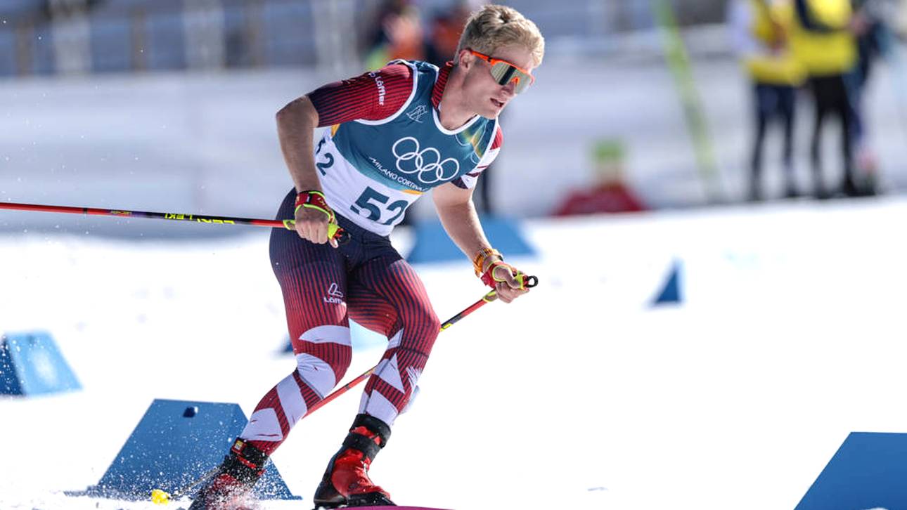 Vorzeitige Abreise: „Es tut weh“