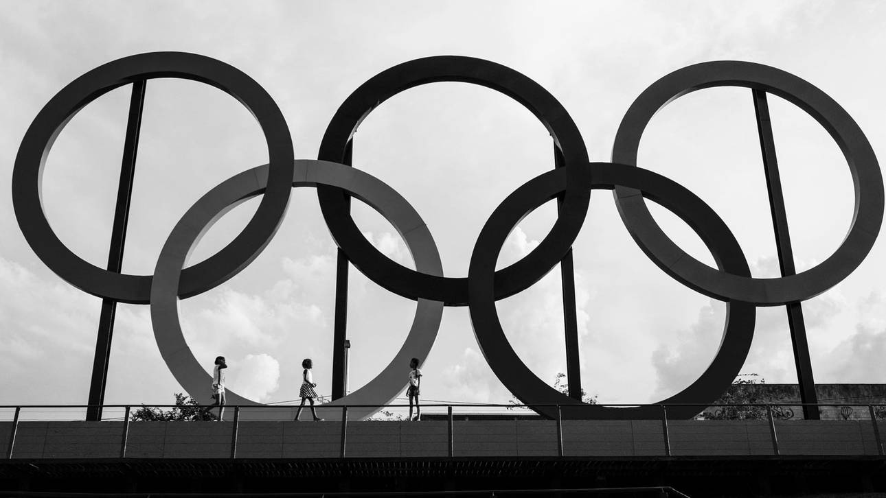 IOC trauert um Gonzalez Lopez