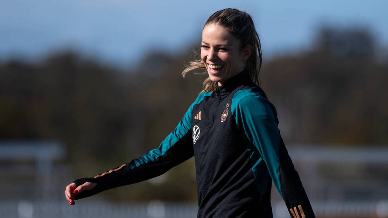 So startet Deutschland die WM-Mission