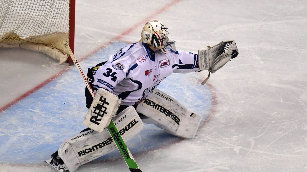 Tigers bleiben Schlusslicht